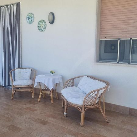 Appartamento Miraerice Napola Esterno foto