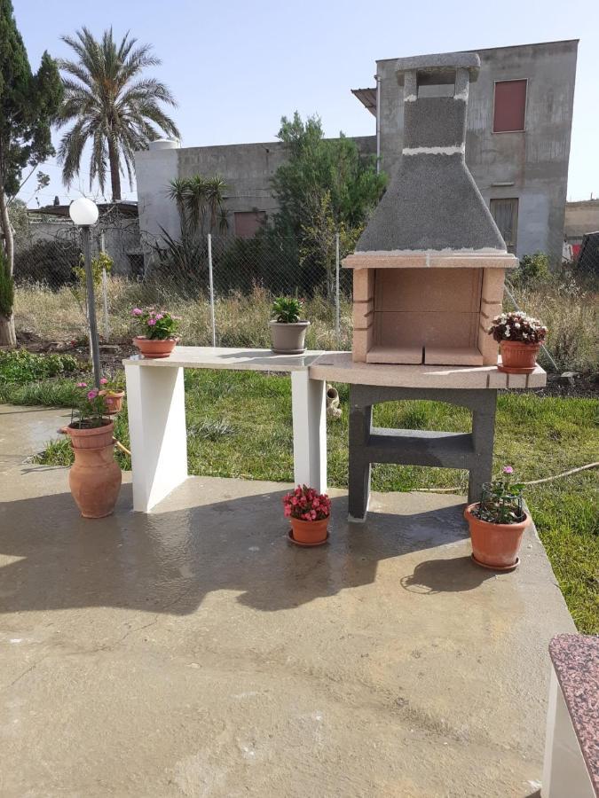 Appartamento Miraerice Napola Esterno foto