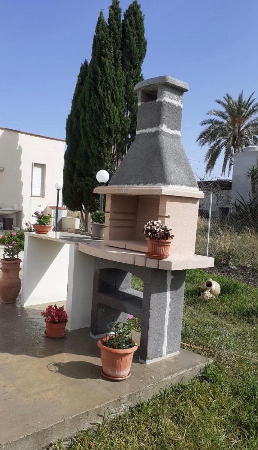 Appartamento Miraerice Napola Esterno foto