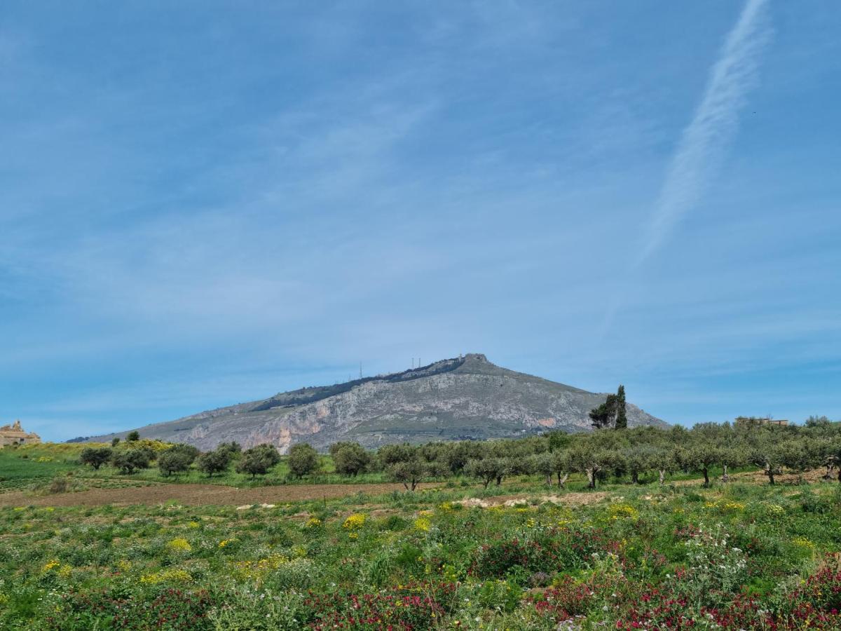 Appartamento Miraerice Napola Esterno foto