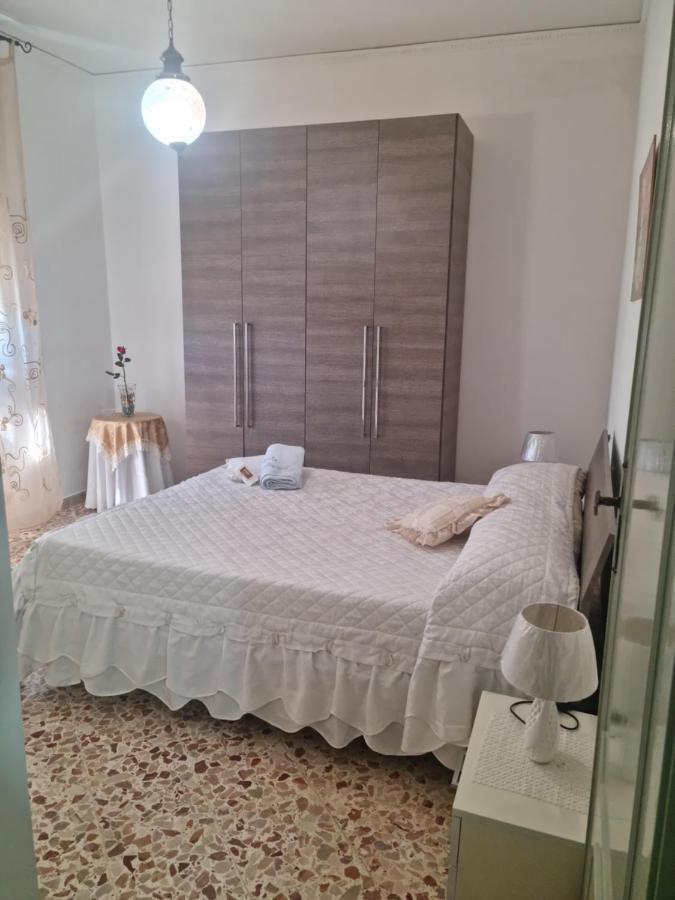 Appartamento Miraerice Napola Esterno foto
