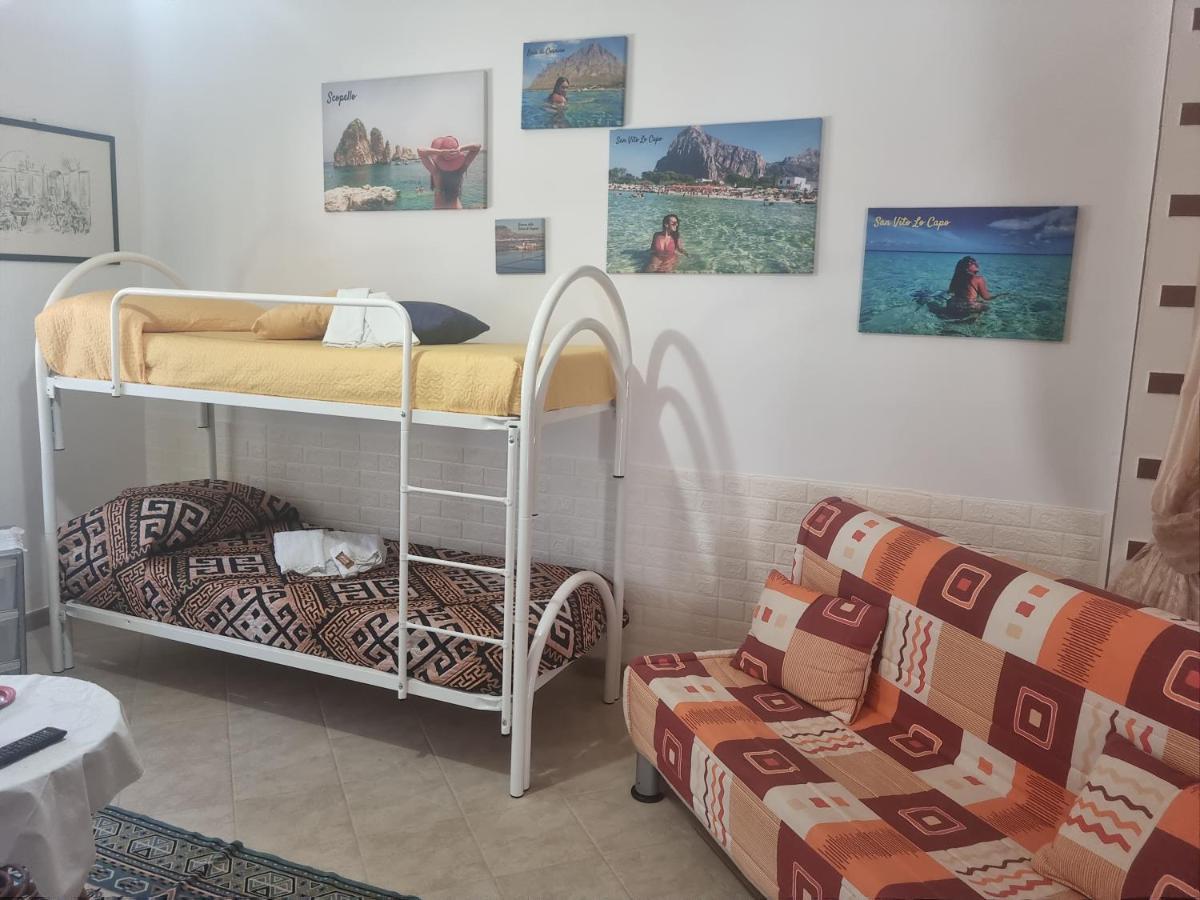 Appartamento Miraerice Napola Esterno foto