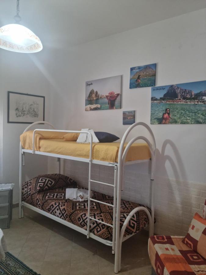 Appartamento Miraerice Napola Esterno foto
