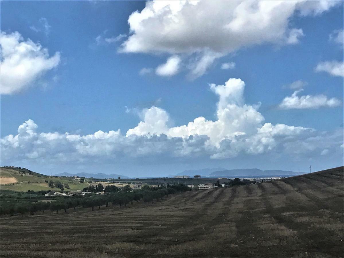 Appartamento Miraerice Napola Esterno foto