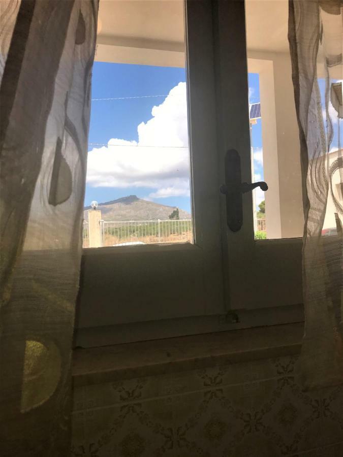 Appartamento Miraerice Napola Esterno foto