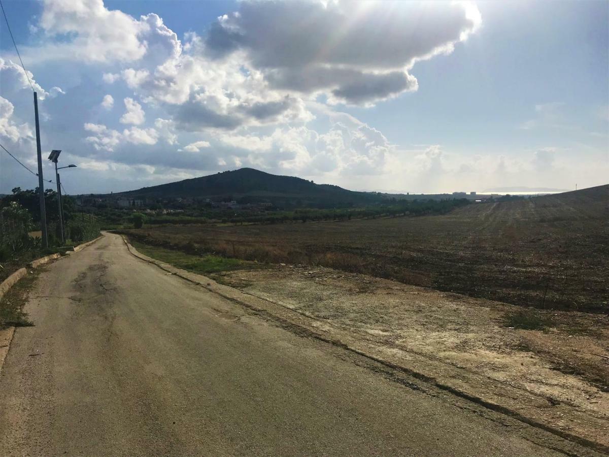 Appartamento Miraerice Napola Esterno foto