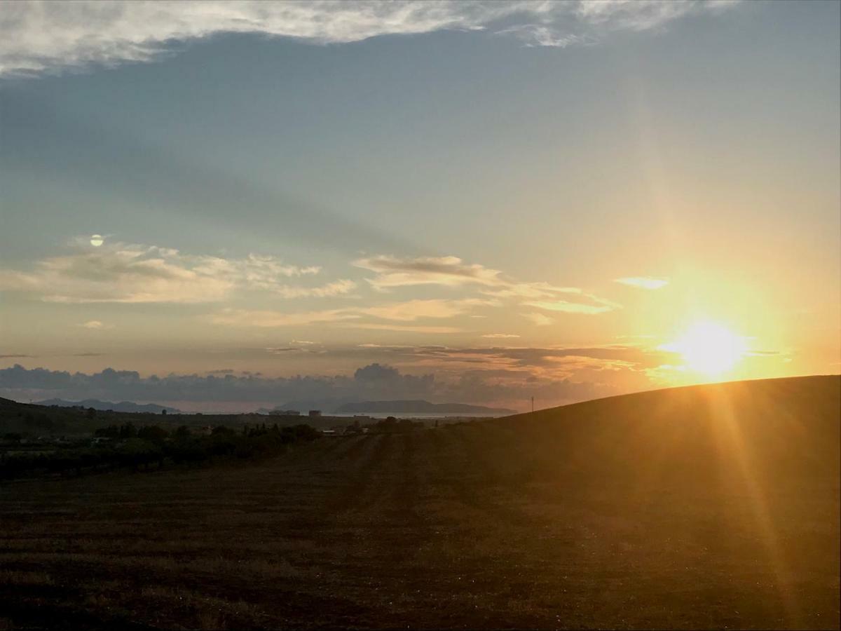 Appartamento Miraerice Napola Esterno foto
